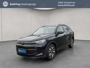 Volkswagen Tiguan 1.5 eTSI DSG Life AHK, KAMERA, MATRIX