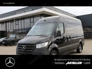 Mercedes-Benz Sprinter 317 CDI Tourer Hochdach Standard L2H2