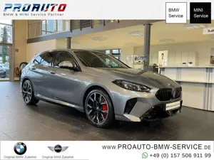 BMW 120 i M Sport Pro PANO/HUD/Kom.Zg/Dr.As+/19"/360°