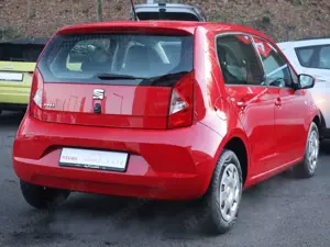 SEAT Mii 1.0i Klima Sitzheizung Radio-CD Bild 5