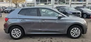 Skoda Fabia 1,0 TSI DSG Top Selection Bild 5