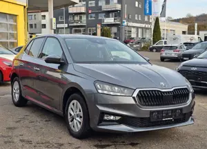 Skoda Fabia 1,0 TSI DSG Top Selection Bild 3