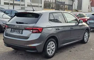 Skoda Fabia 1,0 TSI DSG Top Selection Bild 4