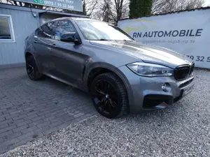 BMW X6 xDrive 50 i INDIVIDUAL VOLLAUSSTATTUNG