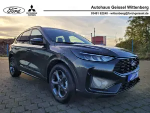 Ford Kuga ST-Line FSH LED Navi KeyFree Kamera Bild 1