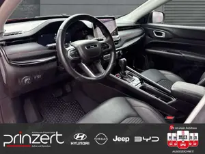 Jeep Compass e-Hybrid 1.5l 48V "High Altitude" Technologie-Pake Bild 4