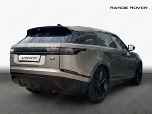 Land Rover Range Rover Velar P250 R-Dynamic SE Bild 2