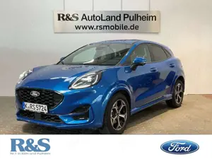 Ford Puma ST-Line MHEV*Facelift*+Keyless Go+LED+360°