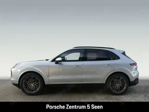 Porsche Cayenne PANO, 14-WEGE, 21-ZOLL, PRIVACY, BOSE Bild 2