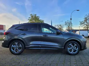 Ford Kuga ST-Line FSH LED Navi KeyFree Kamera Bild 3