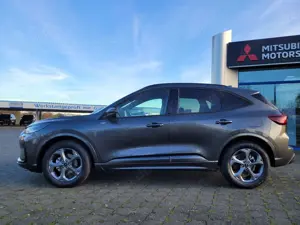 Ford Kuga ST-Line FSH LED Navi KeyFree Kamera Bild 2