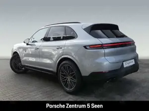 Porsche Cayenne PANO, 14-WEGE, 21-ZOLL, PRIVACY, BOSE Bild 3