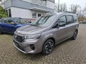 Nissan Townstar L1 TEKNA NAVIGATION|SITZHEIZUNG|SOFORT