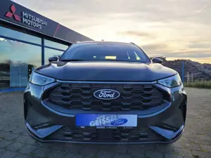 Ford Kuga ST-Line FSH LED Navi KeyFree Kamera Bild 4