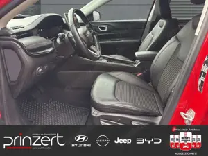 Jeep Compass e-Hybrid 1.5l 48V "High Altitude" Technologie-Pake Bild 5