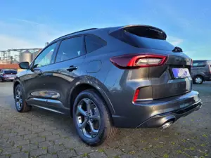 Ford Kuga ST-Line FSH LED Navi KeyFree Kamera Bild 5