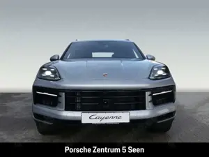 Porsche Cayenne PANO, 14-WEGE, 21-ZOLL, PRIVACY, BOSE Bild 5