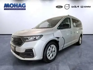 Ford Tourneo Connect 1.5l PHEV Titanium *Berganfahrass.* -EU6e-