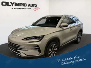 BYD Seal U DM-I Boost PANO SITZHZ 360°CAM CARPLAY LM