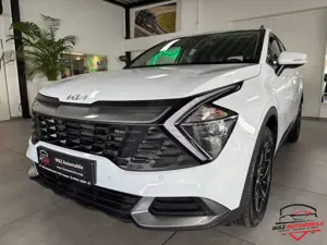 Kia Sportage 1.6 T-GDI Edition7 +CarPlay+SHZ+Kamera