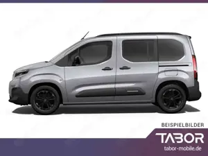 Citroen Berlingo PKW 130 EAT8 MAX Kam SHZ LHZ UVP-17%*