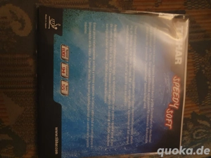 tischtennis belag kurze noppe neu