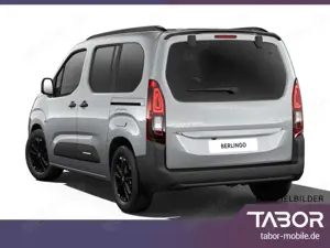 Citroen Berlingo Bild 3