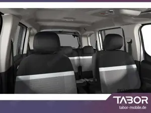 Citroen Berlingo Bild 5