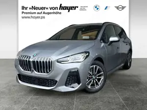 BMW 220 d Active Tourer M Sportpaket HUD AHK Pano