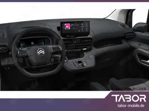 Citroen Berlingo Bild 4