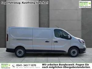 Renault Trafic L2H1 3.0t AHK Holzboden PDC LED EXTRA dCi 170 A...