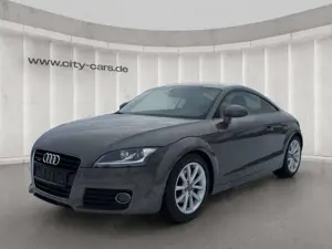 Audi TT Coupe 2.0 TDI quattro*1.Hand*Scheckheft*