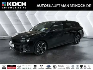 Opel Astra ST 1.2 Turbo GS AHK LED PDC SHZ LHZ KAM NAVI