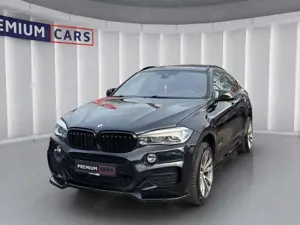 BMW X6 xDrive 40d M-Paket *Garantie*Finanzierung*