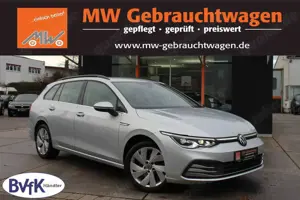 Volkswagen Golf Variant 2.0TDI DSG Style AHK ACC KAM LED BT