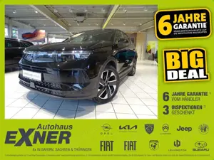 Opel Grandland Hybrid GS Head-Up Display, Focal Soundsystem