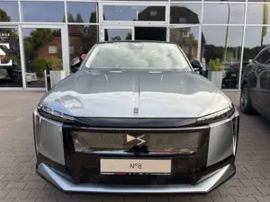 DS Automobiles Others Nº8 BEV 97.2kWh Étoile Long Range FWD 245 PS