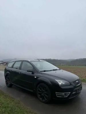 Ford Focus Turnier 2.0 TDCi DPF Sport