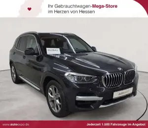 BMW X3 X3 xDrive30e Aut. xLine HuD Pano HK