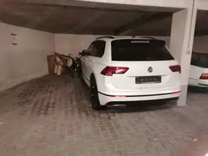 Volkswagen Tiguan 2.0 TDI SCR 4Motion DSG Highline