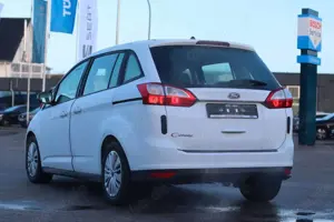 Ford Grand C-Max Bild 5