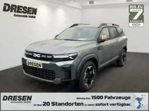 Dacia Bigster Extreme Hybrid 155 *Elektrische Heckklappe*Multivi