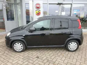 Fiat Panda Base Bild 4