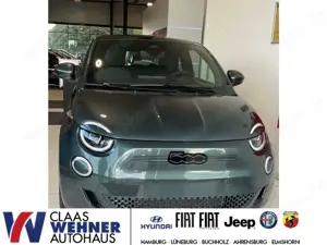 Fiat 500e e Giorgio Armani Collector s Edition