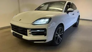 Porsche Cayenne Coupe w-rot/Bose/4Z/AHK/1BK/14/22