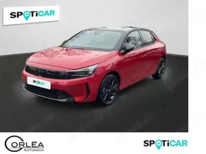 Opel Corsa Corsa GS 1.2 *AHK* Navi Allwetter Sitzheiz.