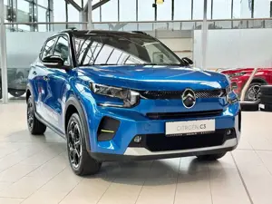 Citroen C3 Hybrid 110 ë-DCS6 Max Automatik! Bild 2