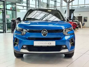 Citroen C3 Hybrid 110 ë-DCS6 Max Automatik! Bild 5