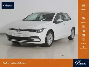 Volkswagen Golf 2.0 TDI Life 6-Gg. LED/NAV/ACC/PDC/DC/SH