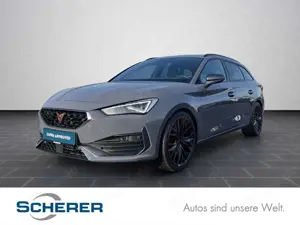 CUPRA Leon Sportstourer VZ 2.0 TSI DSG MATRIX NAVI AHK